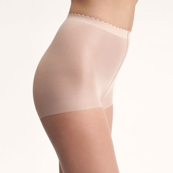 Collant Voile 17D Body Touch beige två