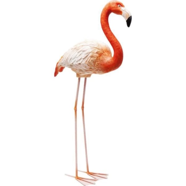 Deco Object Flamingo 75cm Kare Design