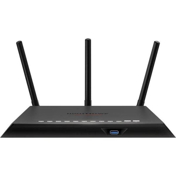 NIGHTHAWK XR300 PRO GAMING trådlös router