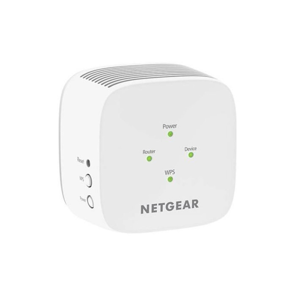 NETGEAR Universal Repeater