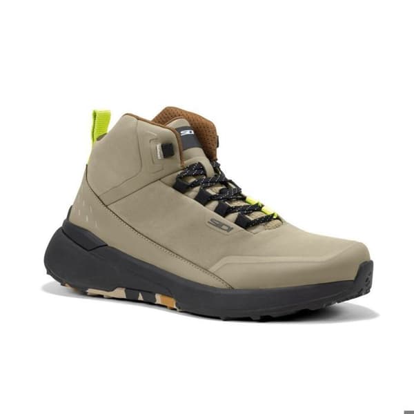 Sidi Nucleus Skor citron/svart 44