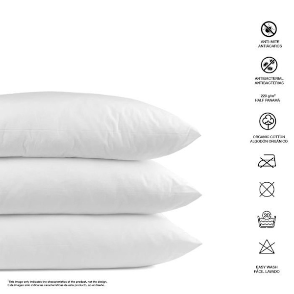 Bl belum kuddfodral - 1 - FUNDA DE COJIN 00% ALGODON 30X50CM MODEL AIKIDO C