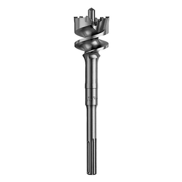 Borr för slagborr - Makita - E-20127 - Volframkarbid - 55 mm Total längd - SDS-Max