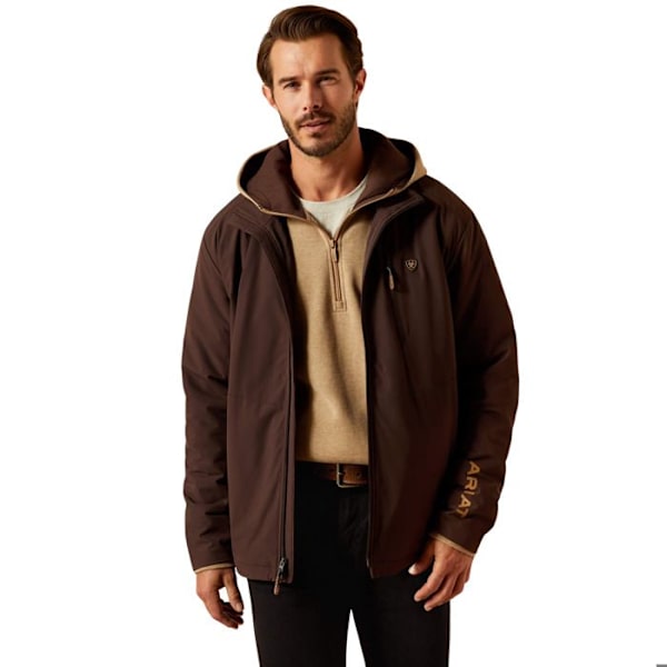 Ariat Rion StretchShell isolerande ridjacka java jag