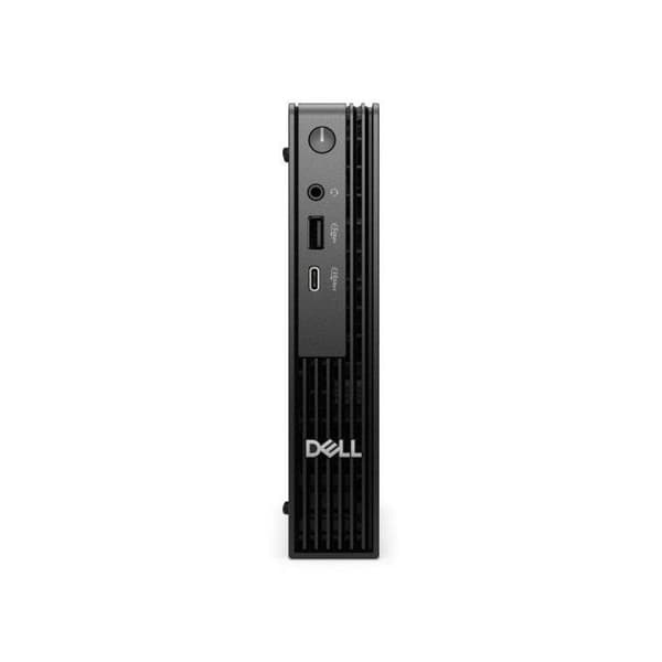 Dell Pro Micro QCM1250 Intel Core i5-14500T 8GB 512GB SSD UHD 770 WiFi6E Windows 11 Pro