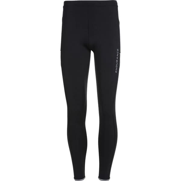 Legging Endurance Energy V2 svart S