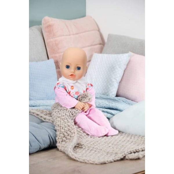 Kläder - Baby Annabell docka tillbehör - 706817