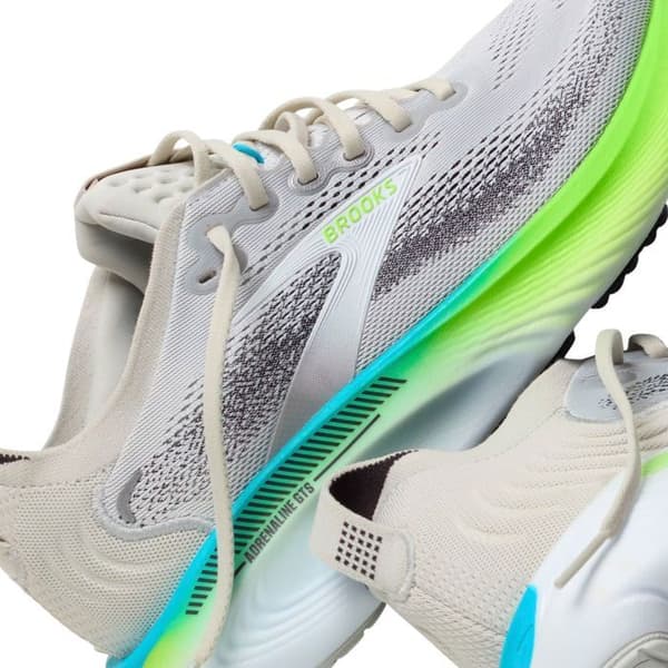 Brooks Löpask Adrenaline GTS 25 - 1104541D033 Grå Grå 45