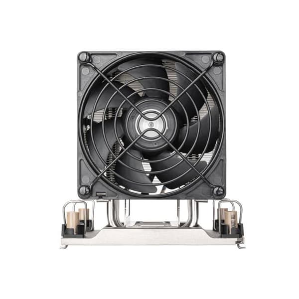 SILVERSTONE SST-XE04-4677VB CP