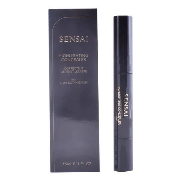 Kanebo Highlighting Facial Concealer - Färg:HC01 - Rosa - 3,5ml