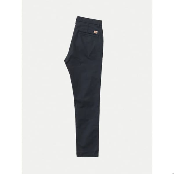 Nudie Jeans Easy Alvin - mörk - 29x30 Mörk 30