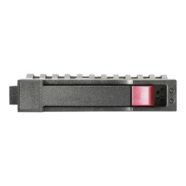 HPE Midline - Hårddisk - 1 TB - 2,5" SFF - SAS 12Gb-s - 7200 rpm - för Modular Smart Array 1040, 2040, 2040 10Gb, 2042