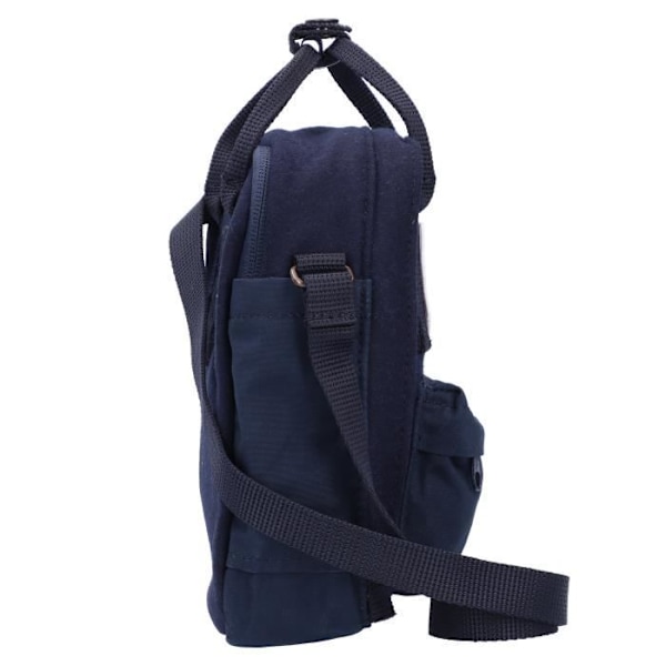 Fjällräven Kanken 17 cm axelväska - Blå - Naturfibrer - Dam natthimlen
