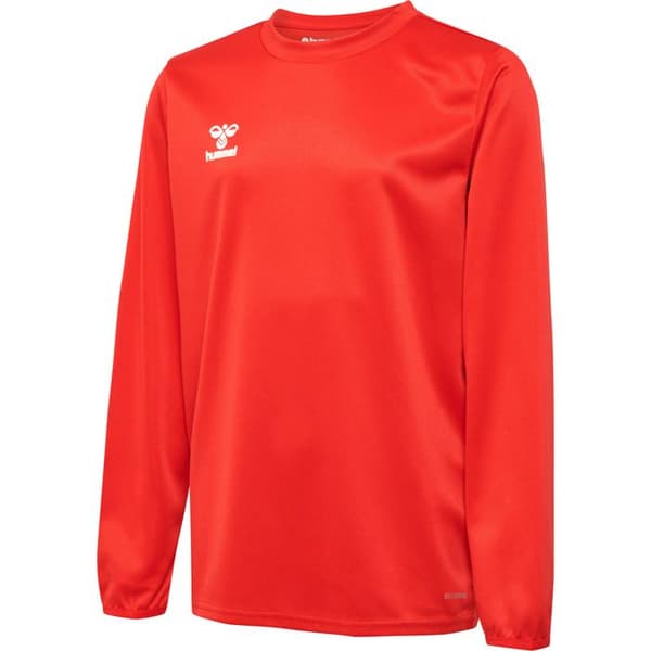 Hummel Essential barntröja - röd röd 12 år