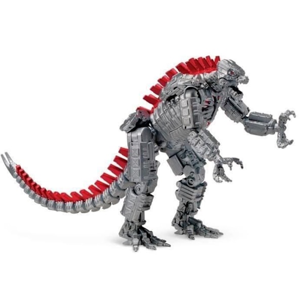 GvsK - 28 cm Rörlig Gigantisk Figur - Godzilla Mecha