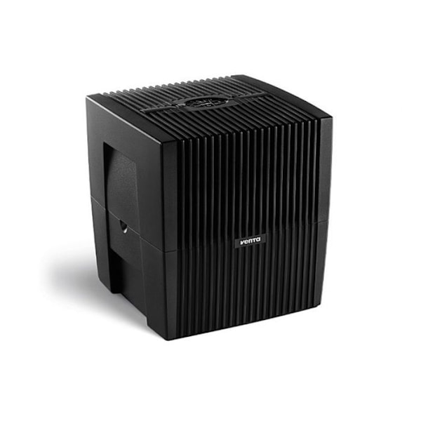 Venta luftfuktare - 7053500 - AH535 OC Luftbefeuchter für hygienische Befeuchtung s. Svart