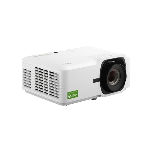 ViewSonic LS710-4K - 4K videoprojektor - Videoprojektion