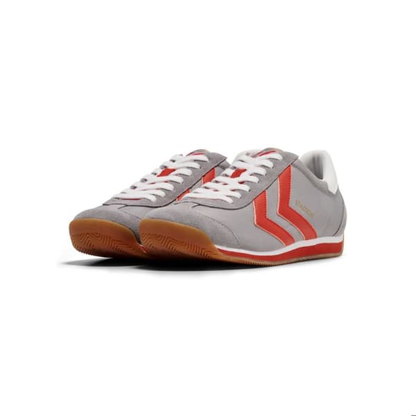 Baskets Hummel STADION NYLON legering/paprika 45