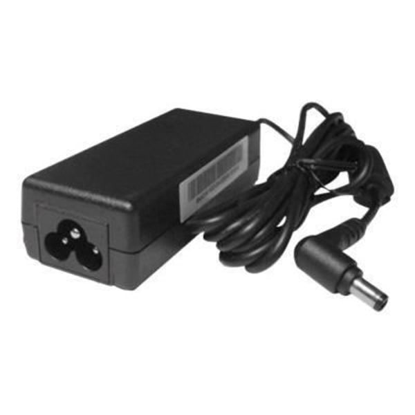 QNAP Strömförsörjning SP-1BAY-ADAPTOR - 40 W - För lagringsserver Svart