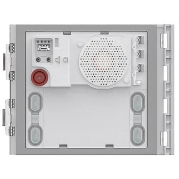 bticino sfera - mikro- och hp-modul