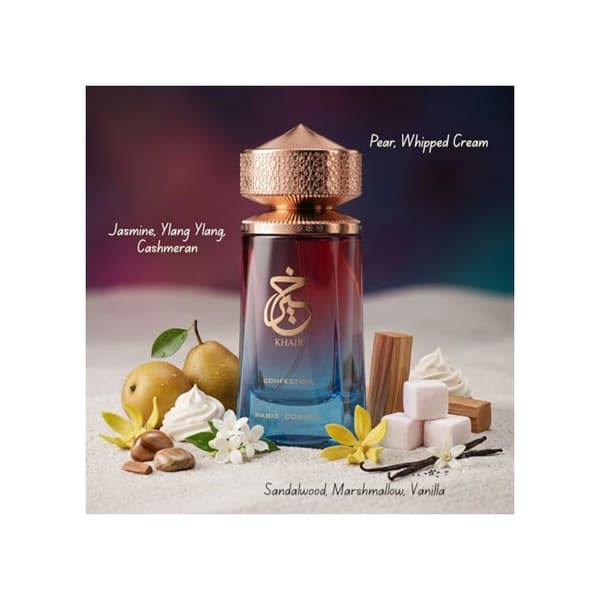 Khair Confection Eau de Parfum 100 ml
