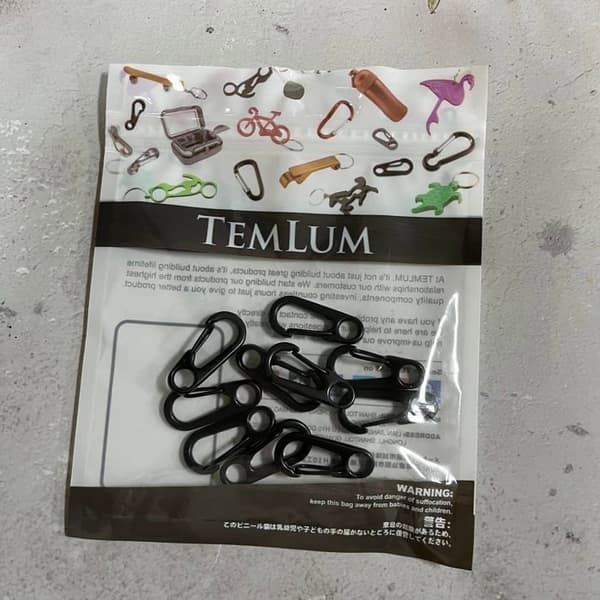 Campingtältstillbehör - tältpinne - Temlum-båge - CFMY-DENGSHAN38
