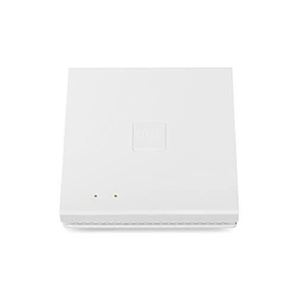 Trådlös router - LANCOM - LX-6200E - 2,4 GHz - 5 GHz - 1775 Mbit/s Vit