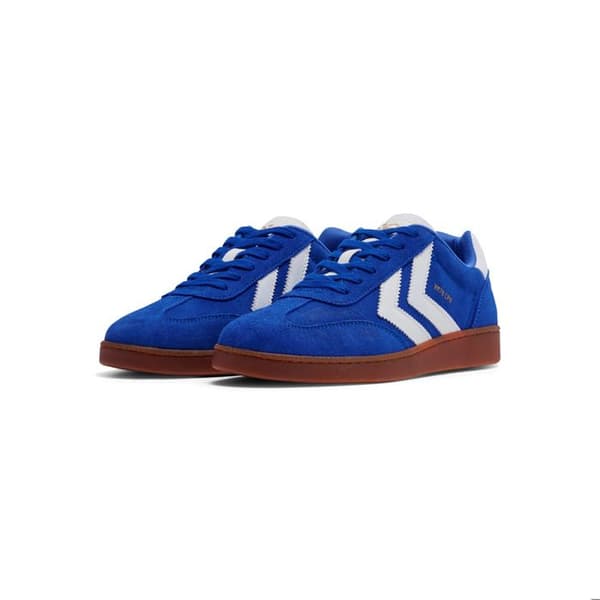Baskets Hummel VM78 CPH SP - bländande blå bländande blå 42