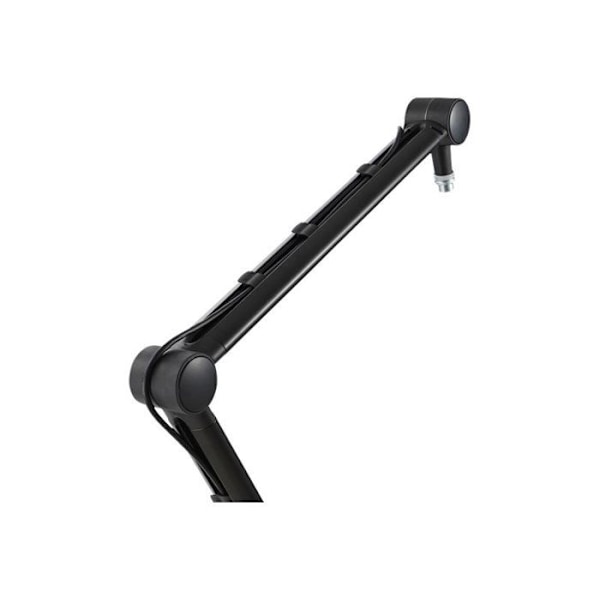 Flexibel ställ för webbkamera - Kensington - A1020 - Svart - Flexibel - Justerbar