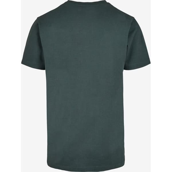T-shirt Merchcode ACDC - Evolution Av Rock grön flaska XS