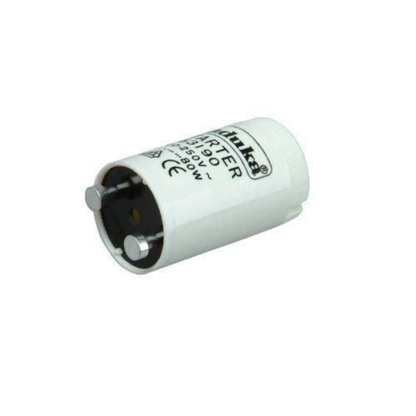 Kopp Starter för lysrör, 80 W, 2-pack - 213500087