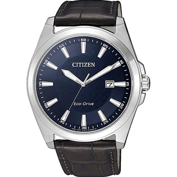 Citizen - Armbandsur - Herrar - Klocka med chronograf - BM7108-22L