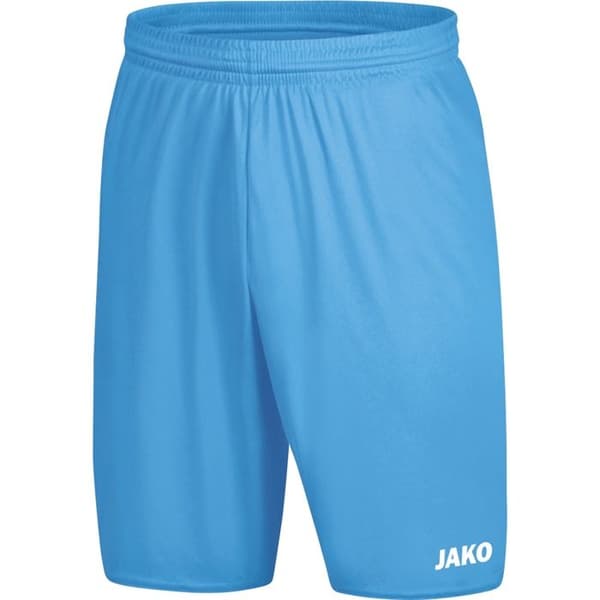 Short barn Manchester 2.0 - mörkgrå Kolgrå 11-13 år gammal