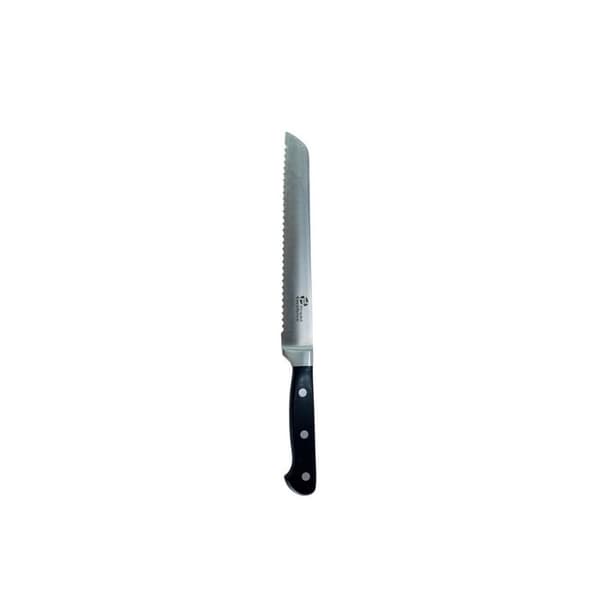 Brödkniv MAITRE CHEF 20 CM - Pradel Svart