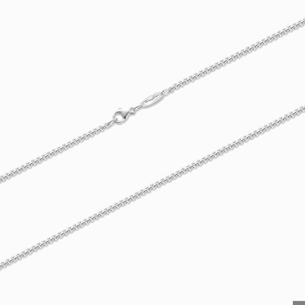 Thomas Sabo - KE1107-001-12-L70 - Halsband - Unisex - 925 Silver - 70 cm