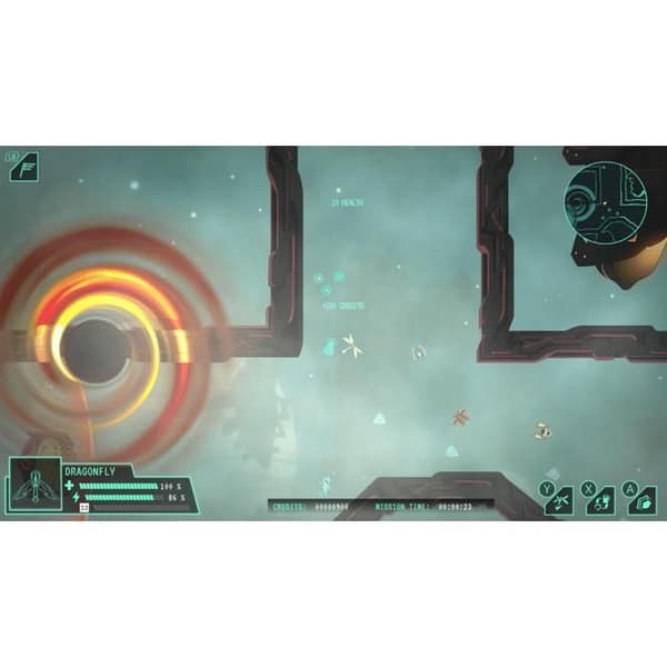 Lunar Lander Beyond-Game-PS5