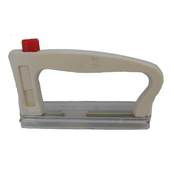 KPS Finsatsutdragspinne NH - 901100250