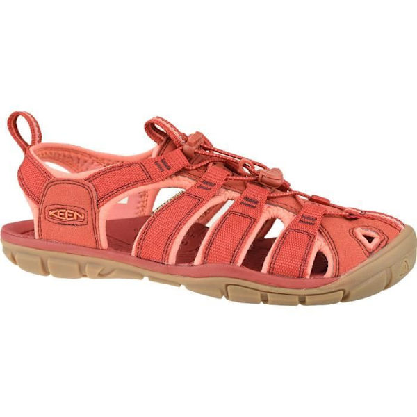 Keen Wms Clearwater CNX 1022963 Röd 37