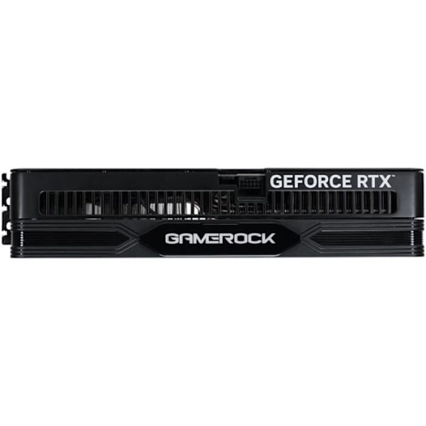 Grafikkort - Palit - GeForce RTX 5090 GameRock OC - 32GB GDDR7 - Överklockning - PCI Express 4.0 x16