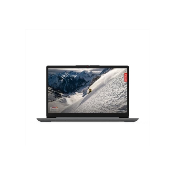 14' FHD-skärm, AMD Athlon™ Silver 7120U-processor (2 kärnor, 2,4 GHz / upp till 3,5 GHz, 3 MB cache), 8 GB LPDDR5 RAM - 128 GB PCIe SSD