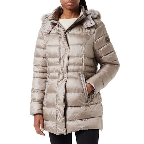 Jacka - perfecto - bomber Gil bret outdoor - 9031/6208 - Gil Bret Lica Damjacka Svart 44