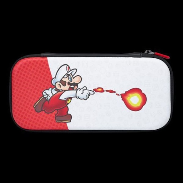 Cover Firefall Mario-Tillbehör-SWITCH