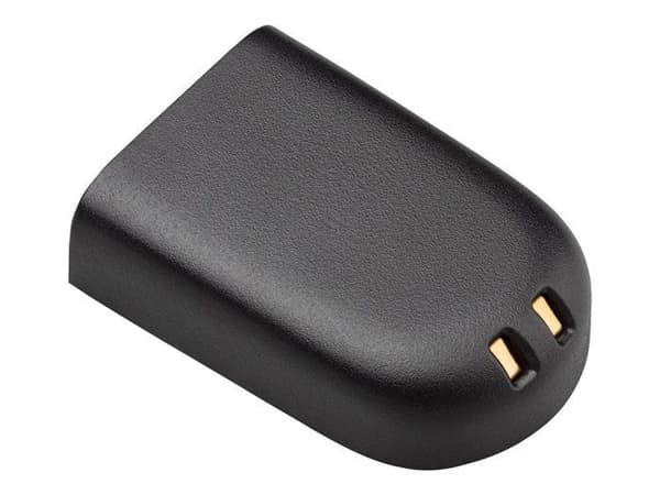 Poly Savi-batteri - med utgång