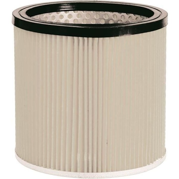 FARTOOLS Papperspatronfilter för dammsugare 101215