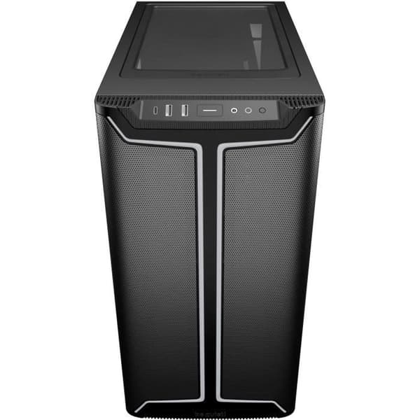 PC-chassi - BE QUIET! - Pure Base 501 DX - BGW76 - Svart