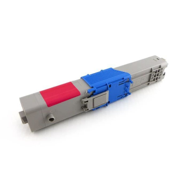 Green2Print Toner magenta 5000 sidor ersätter OKI 44469705 Toner för OKI MC351 MC352DN MC361 MC362DN MC561 MC562DNW MC562DN C310DN