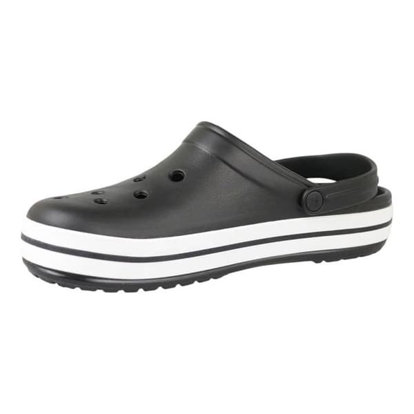 Mule Crocs Svart 38