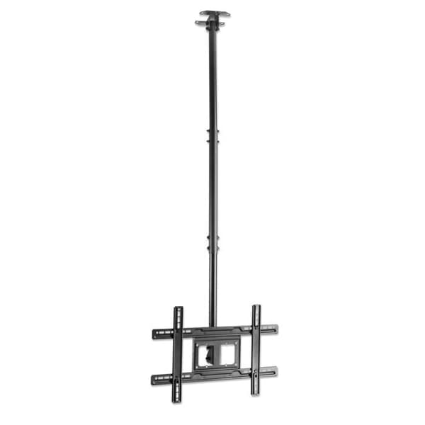Support TV - Manhattan - 462051 - 80" - Nejsan - Svart