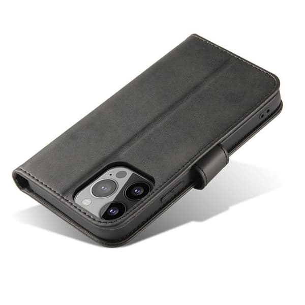 Magnetfodral för Samsung Galaxy S23+ - Svart