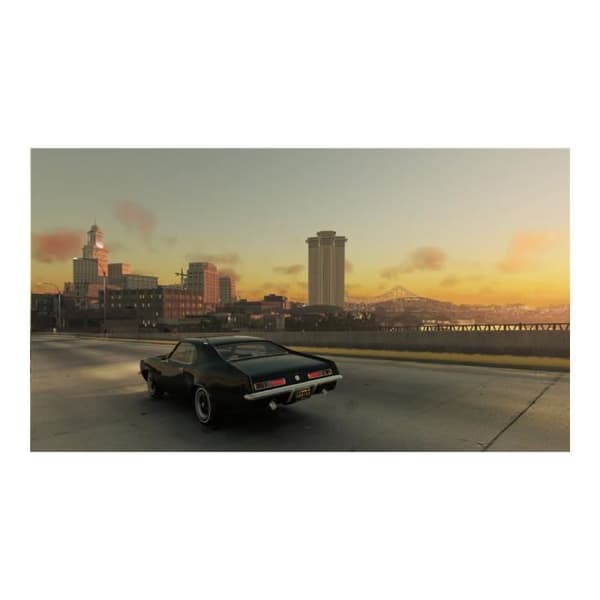 Mafia III Xbox One
